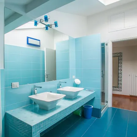 Appartement Elegant Loft With 3-bedroom Spanish Steps - Rome