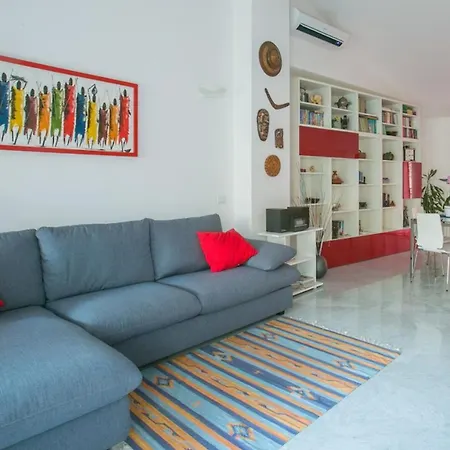 Appartement Elegant Loft With 3-bedroom Spanish Steps - *