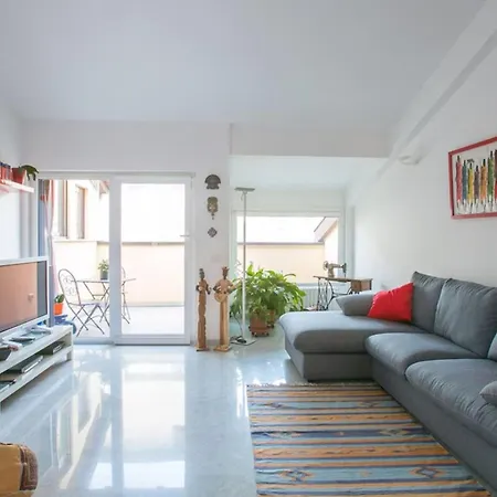 Elegant Loft With 3-bedroom Spanish Steps - Apartamento