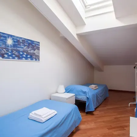 Elegant Loft With 3-bedroom Spanish Steps - * רומא
